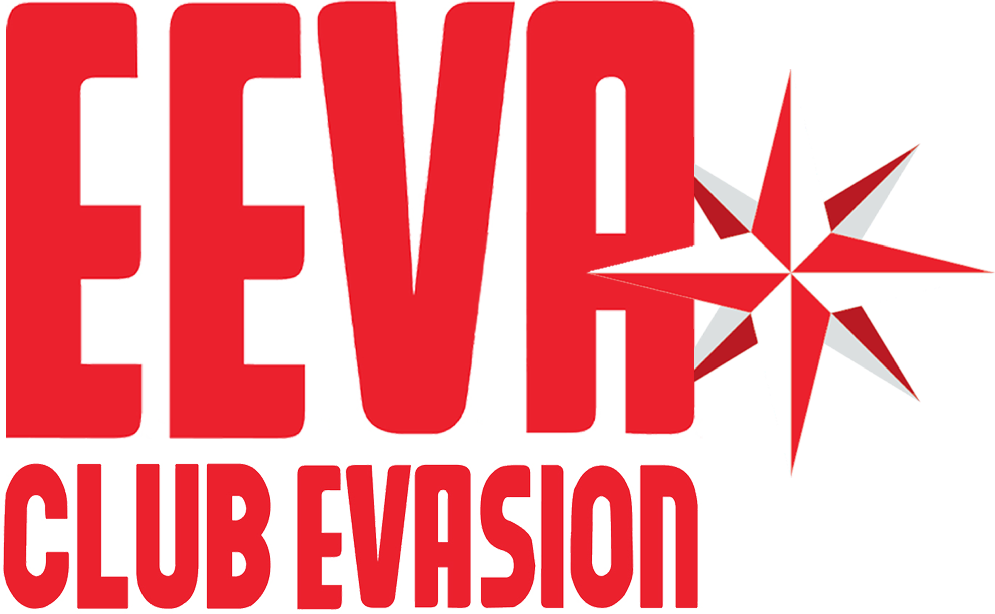logo EEVA CLUB ÉVASION