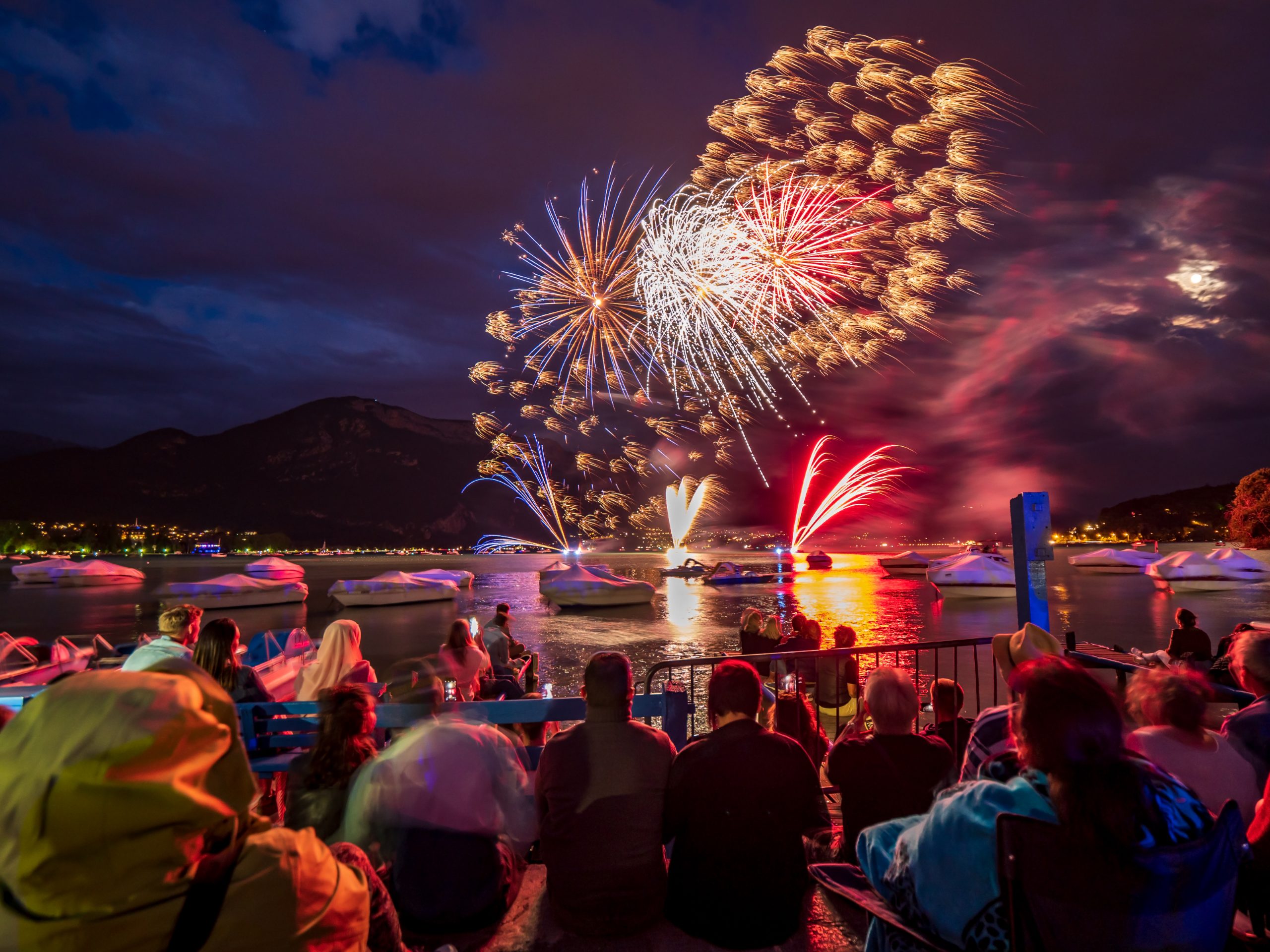 NÖEL MAGIQUE EN SAVOIE 1