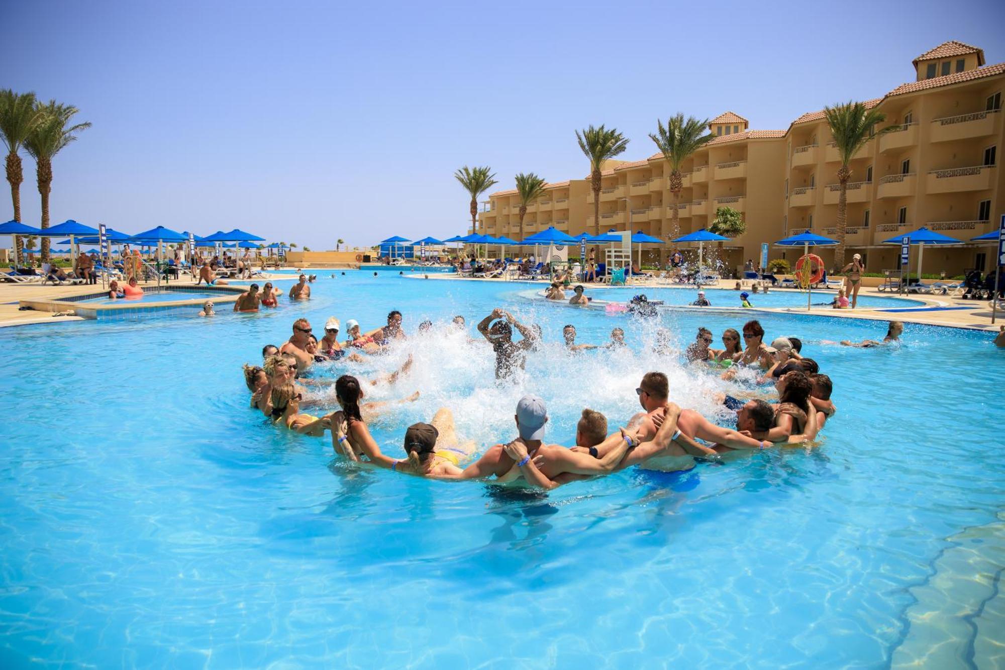 EGYPTE - HURGHADA 2