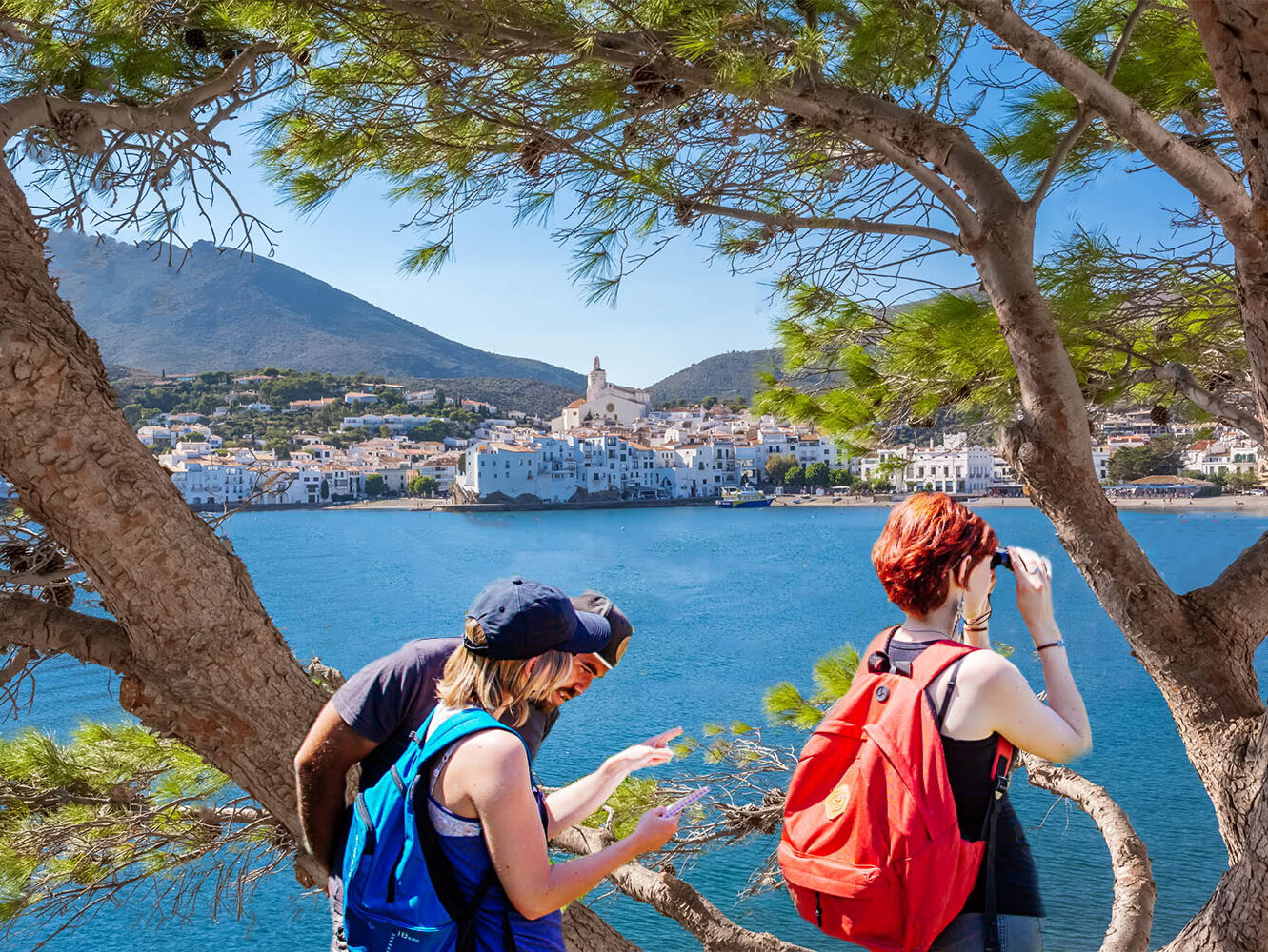 ESPAGNE - FIGUERES 1