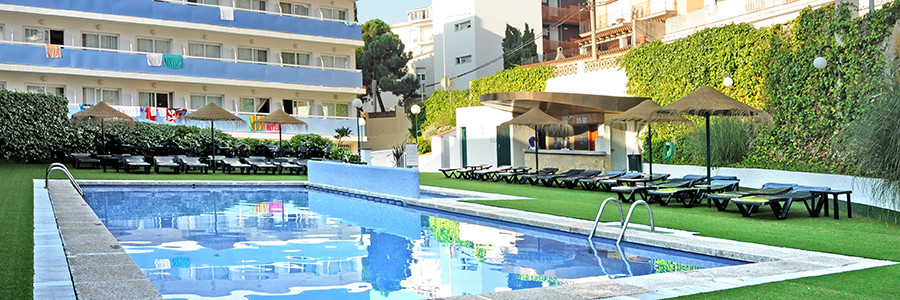 ESPAGNE - LLORET DEL MAR 1