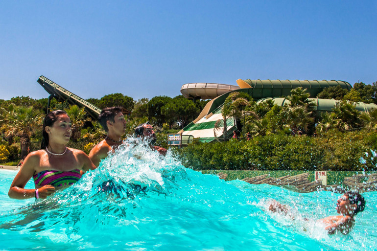 ESPAGNE - ROSAS BAY 2