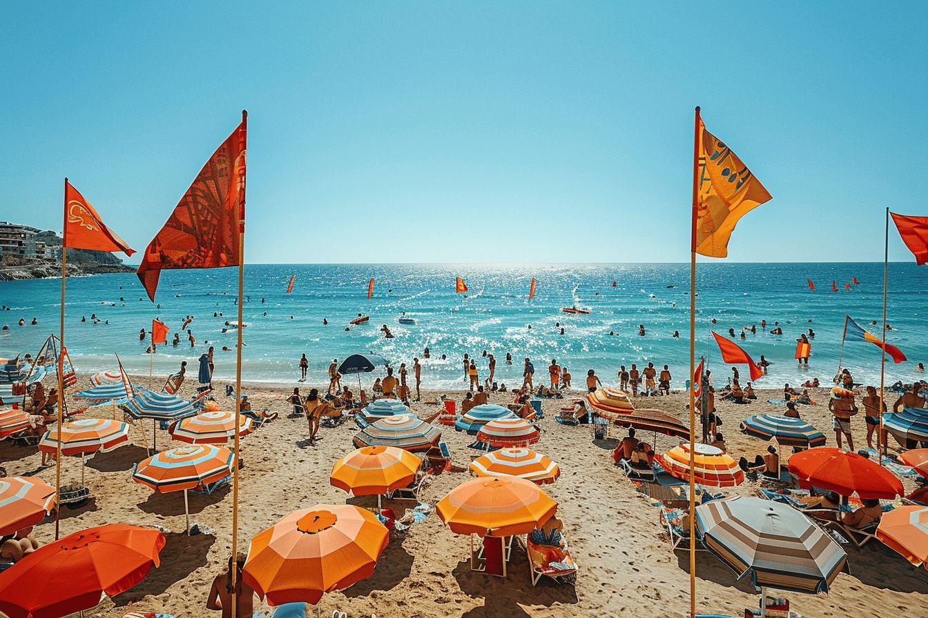 ESPAGNE - LLORET DEL MAR 360 2