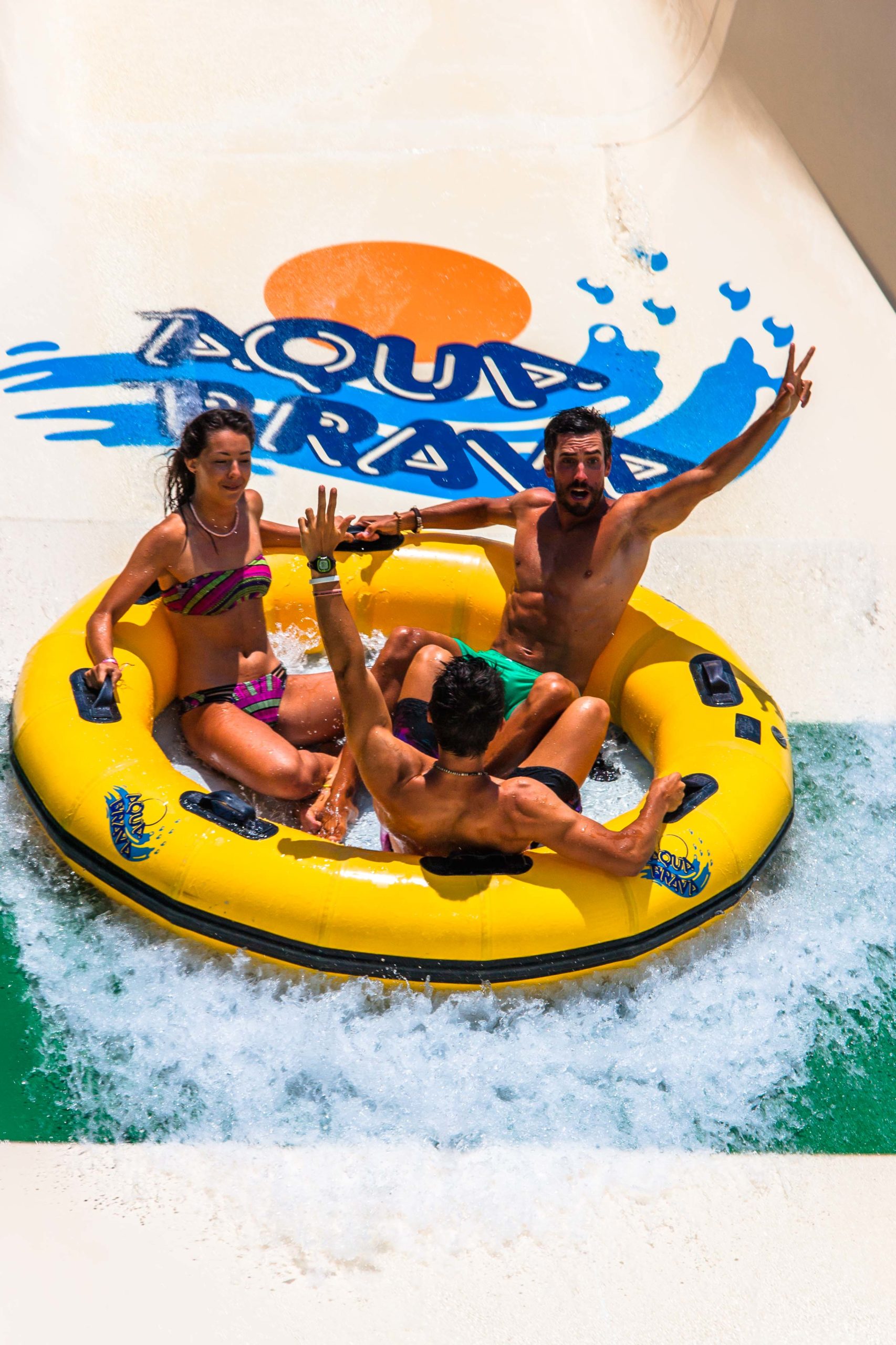 ESPAGNE - ROSAS BAY 1