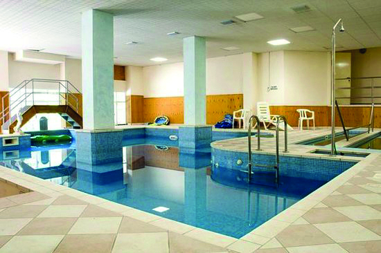 ITALIE - PARME ET THERME 2