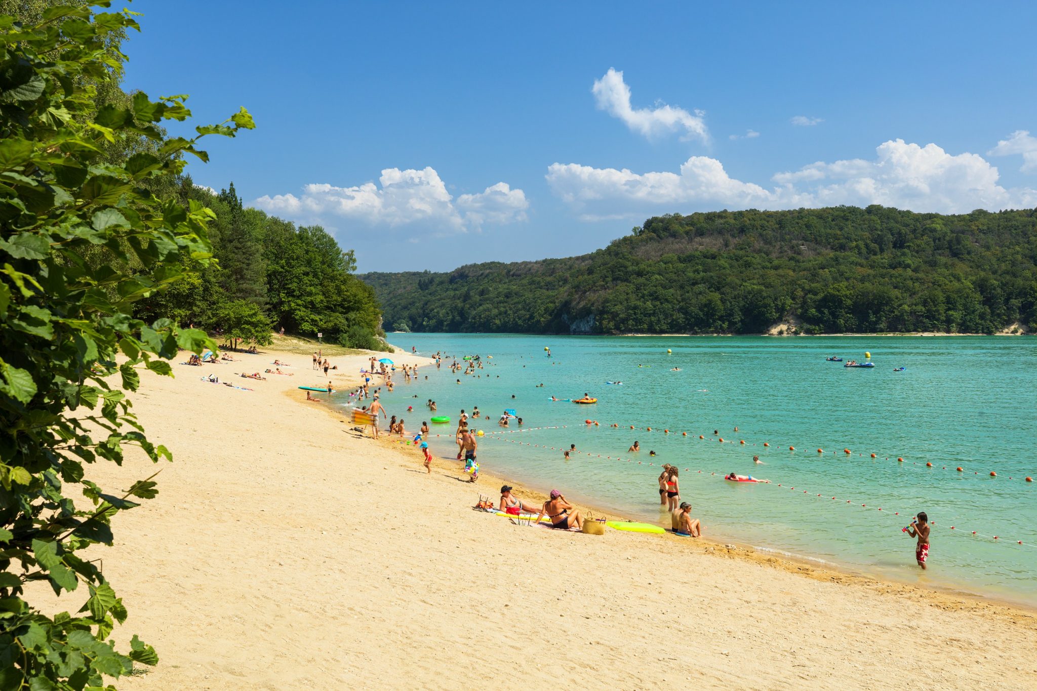 JURA VILLAGE CLUB ANIMé 1