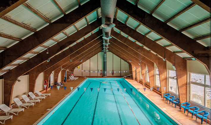 JURA VILLAGE CLUB ANIMé 2