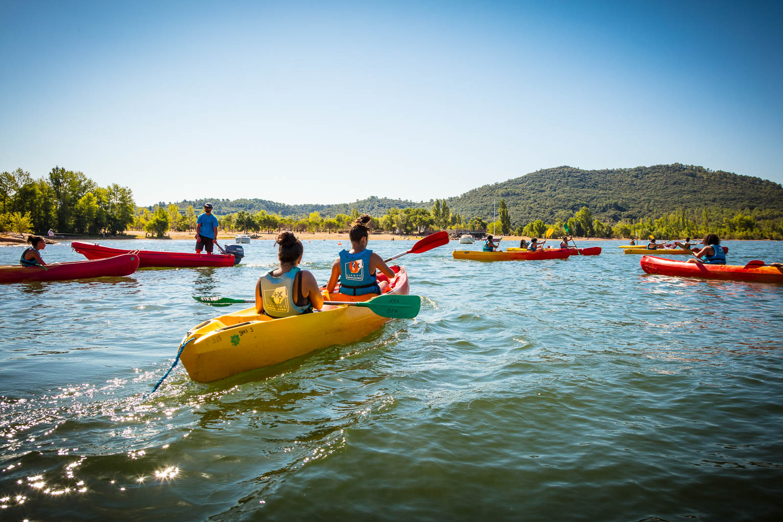GAP VILLAGE ET NATURE la martegale 0