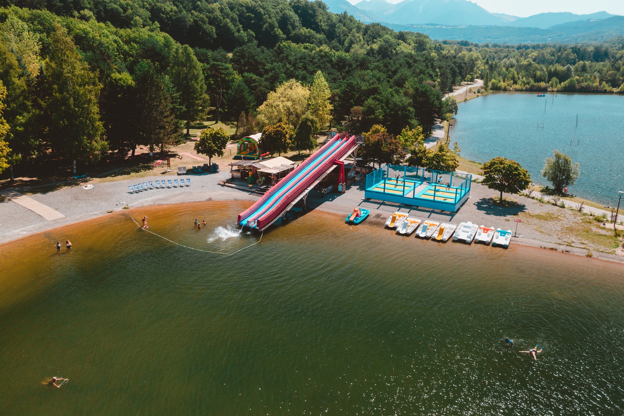 GAP VILLAGE ET NATURE la martegale 2