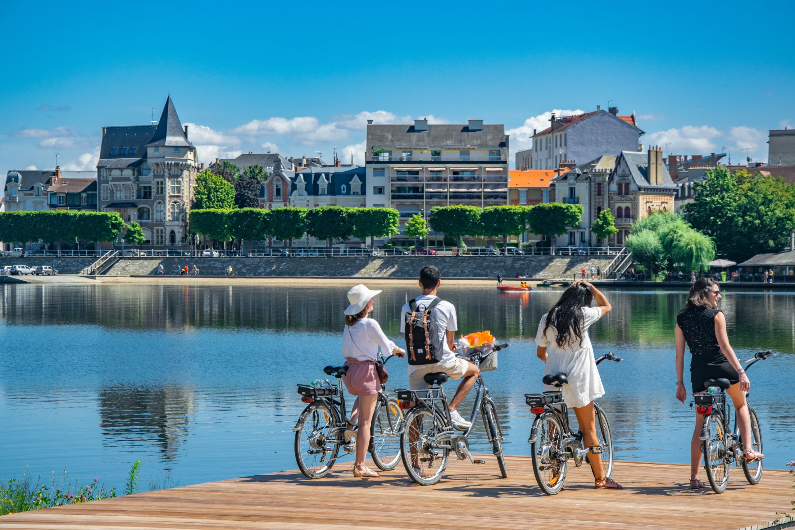 L'AVENTURE AU VERT cap sur le pal  1