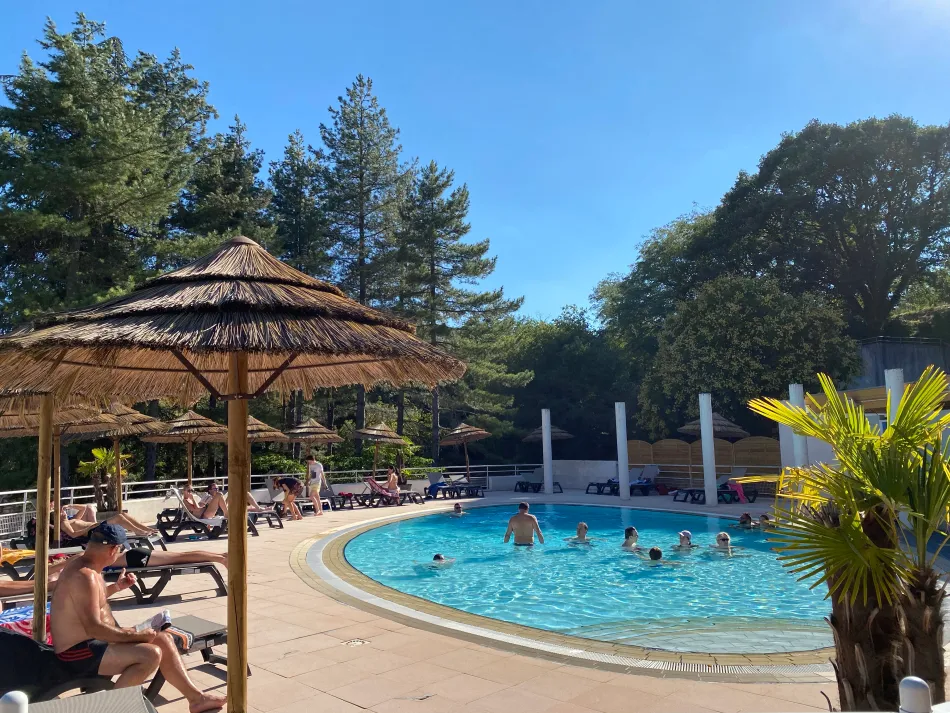 BALNEO ARDÈCHE VOGÜÉ 1