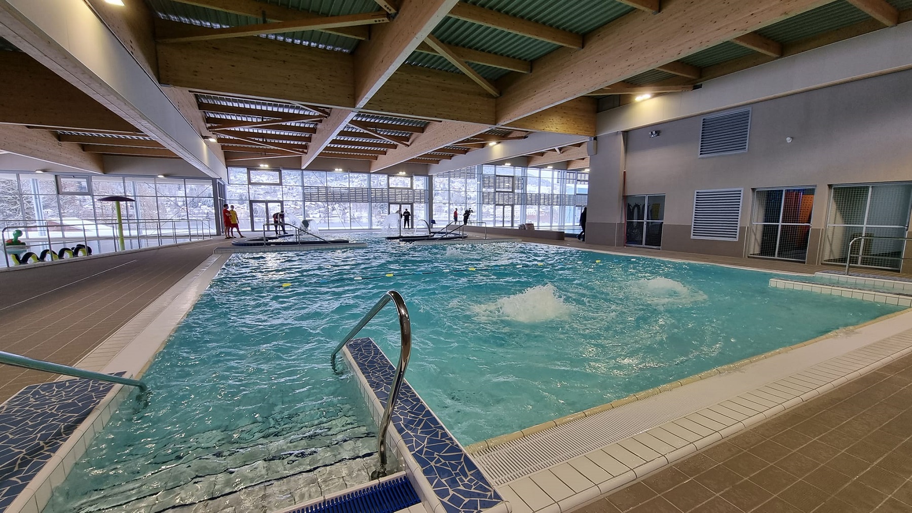 douceur des lacs - GÉRARDMER 2