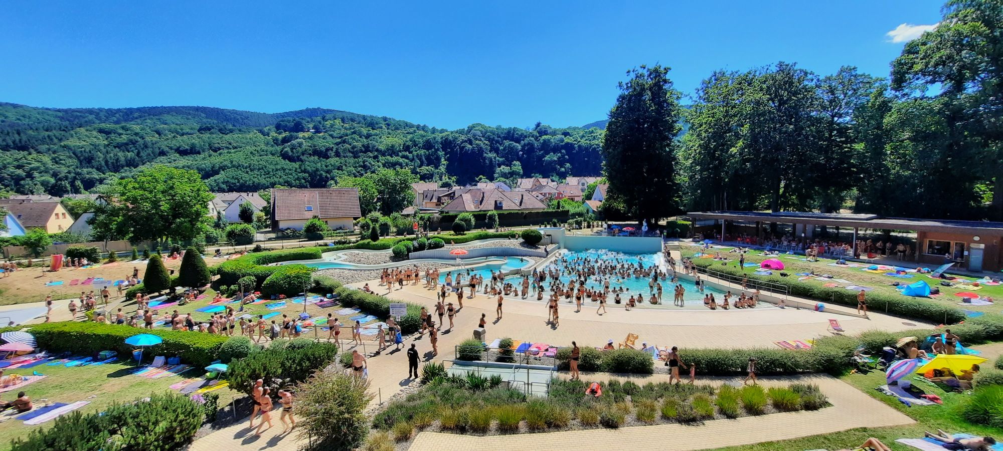 EUROPA PARK & munster 2