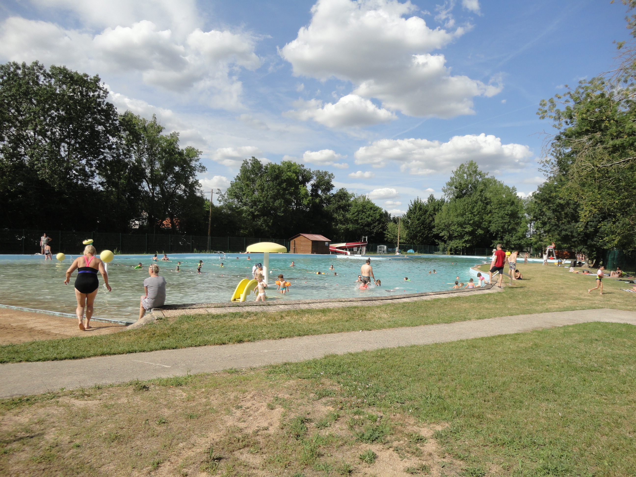 futuroscope saint secondin 0