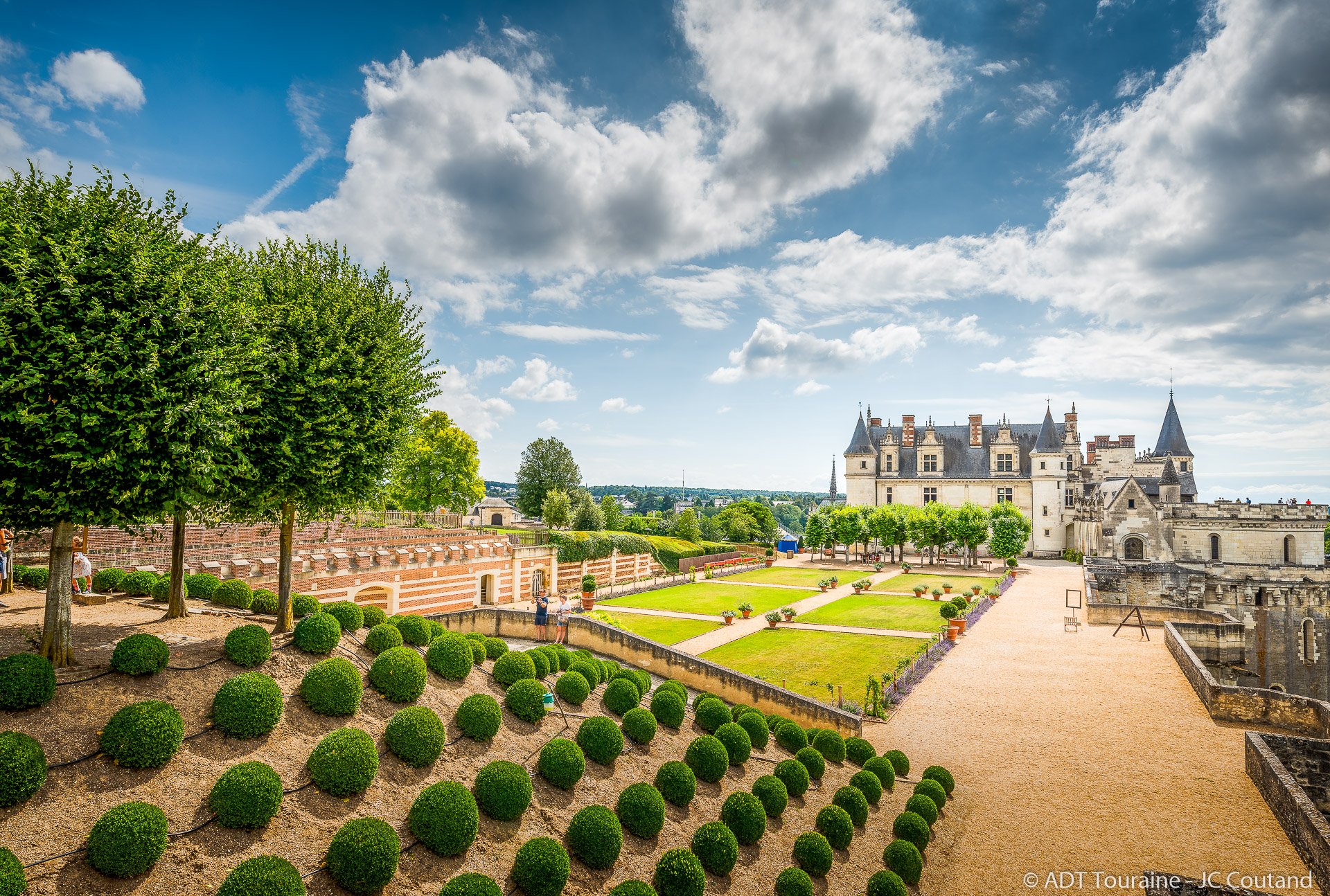 RÊVES DE CHATEAUX amboise 2
