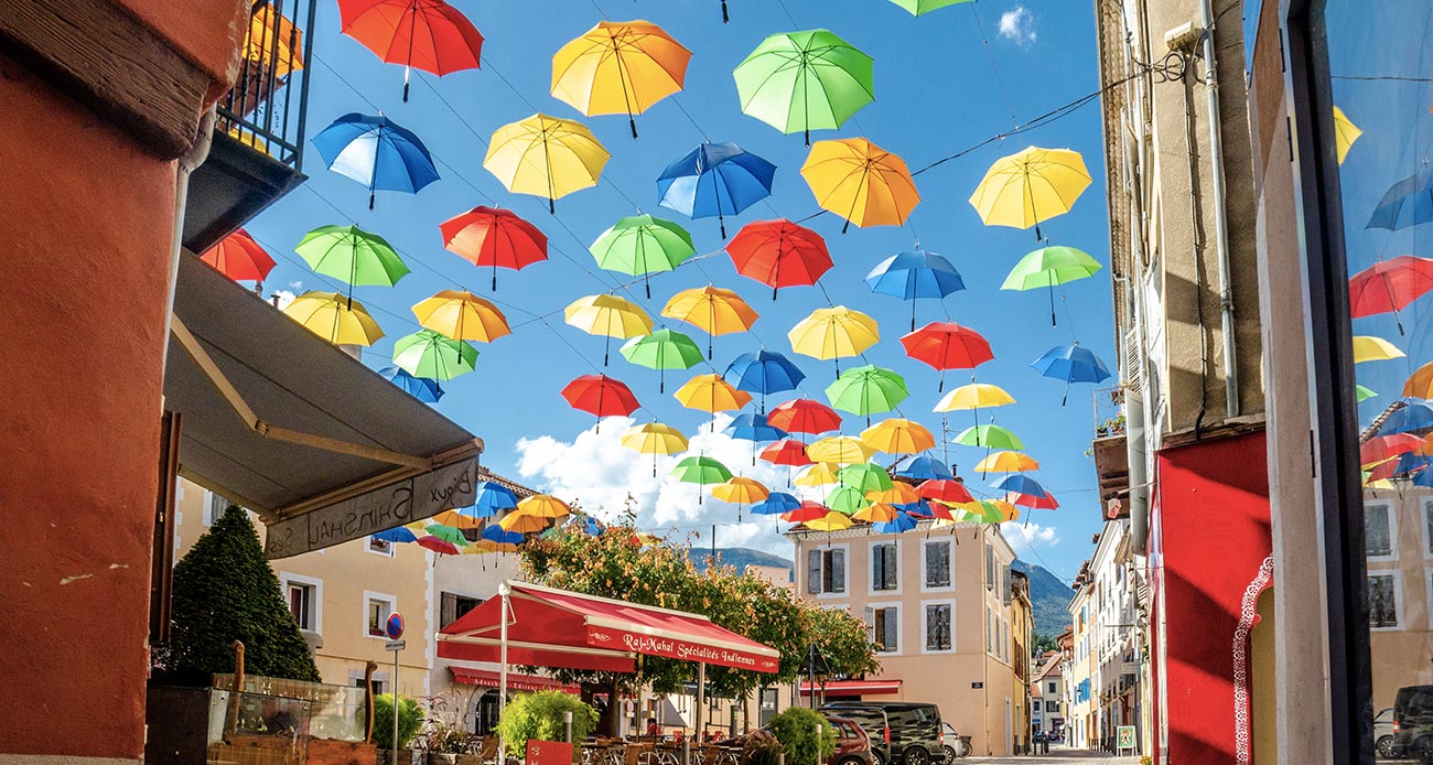 EAUX TURQUOISES DU SAUTET 1