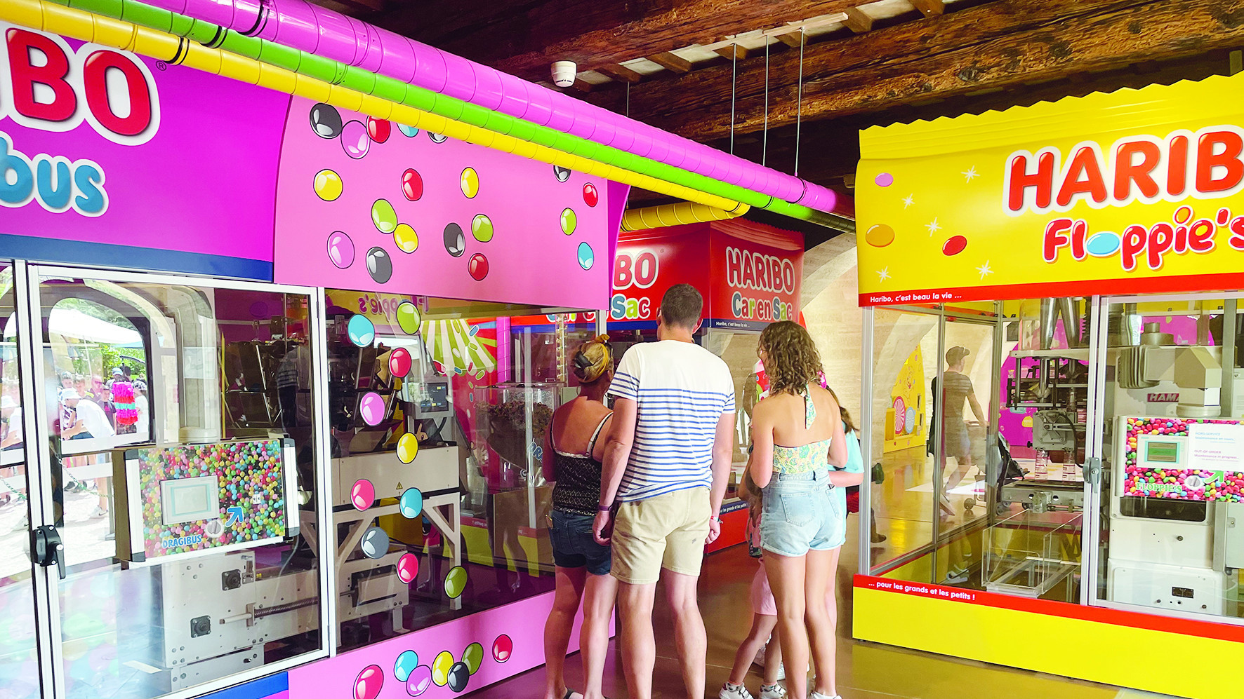 AU COEUR DES CÉVèNNES 2