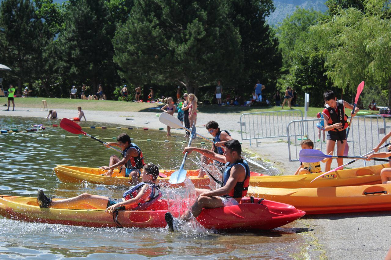 GAP ville et nature châlet 0