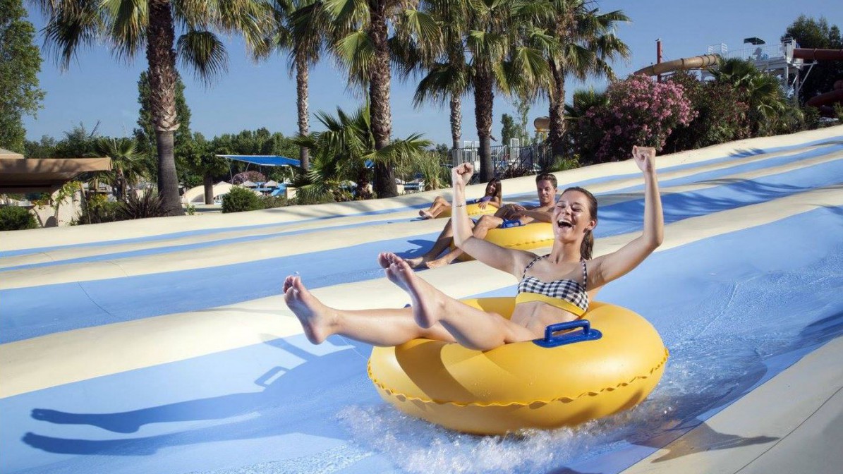 FREJUS HOLIDAY GREEN 2