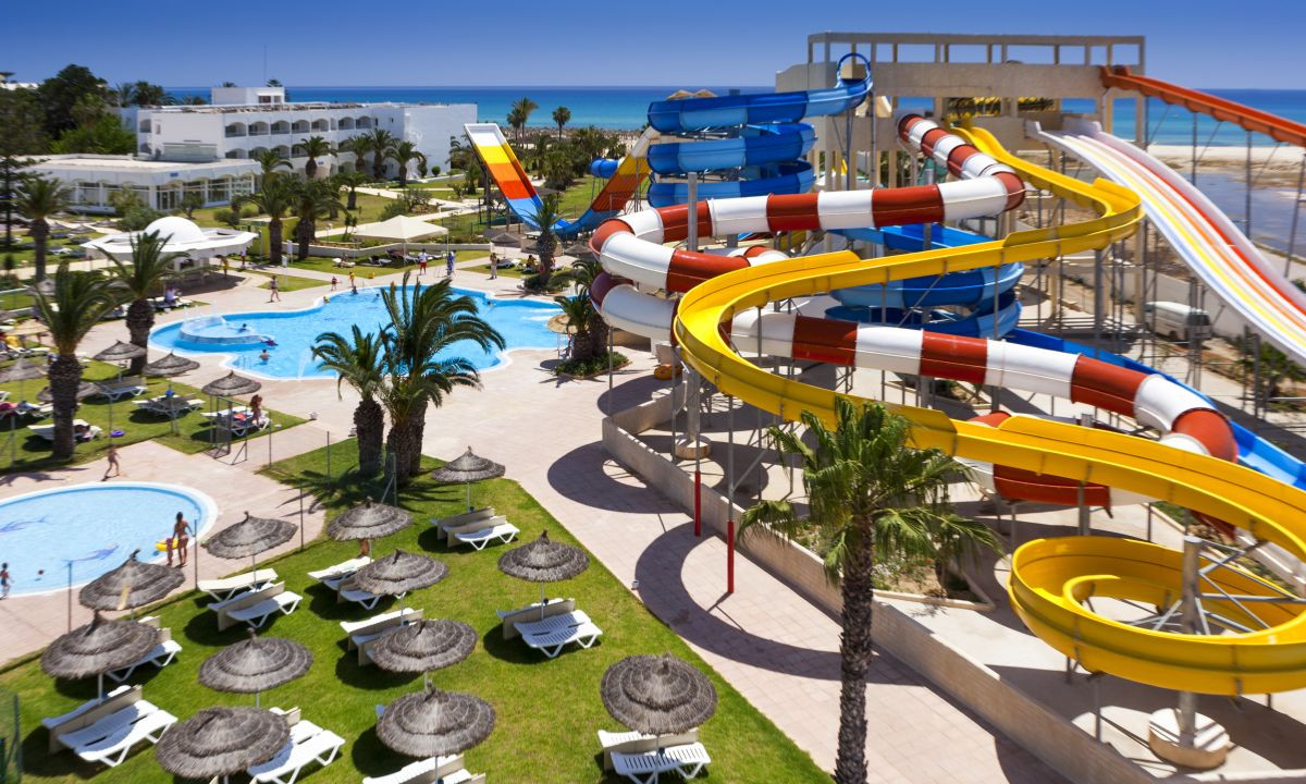 FREJUS HOLIDAY GREEN 0