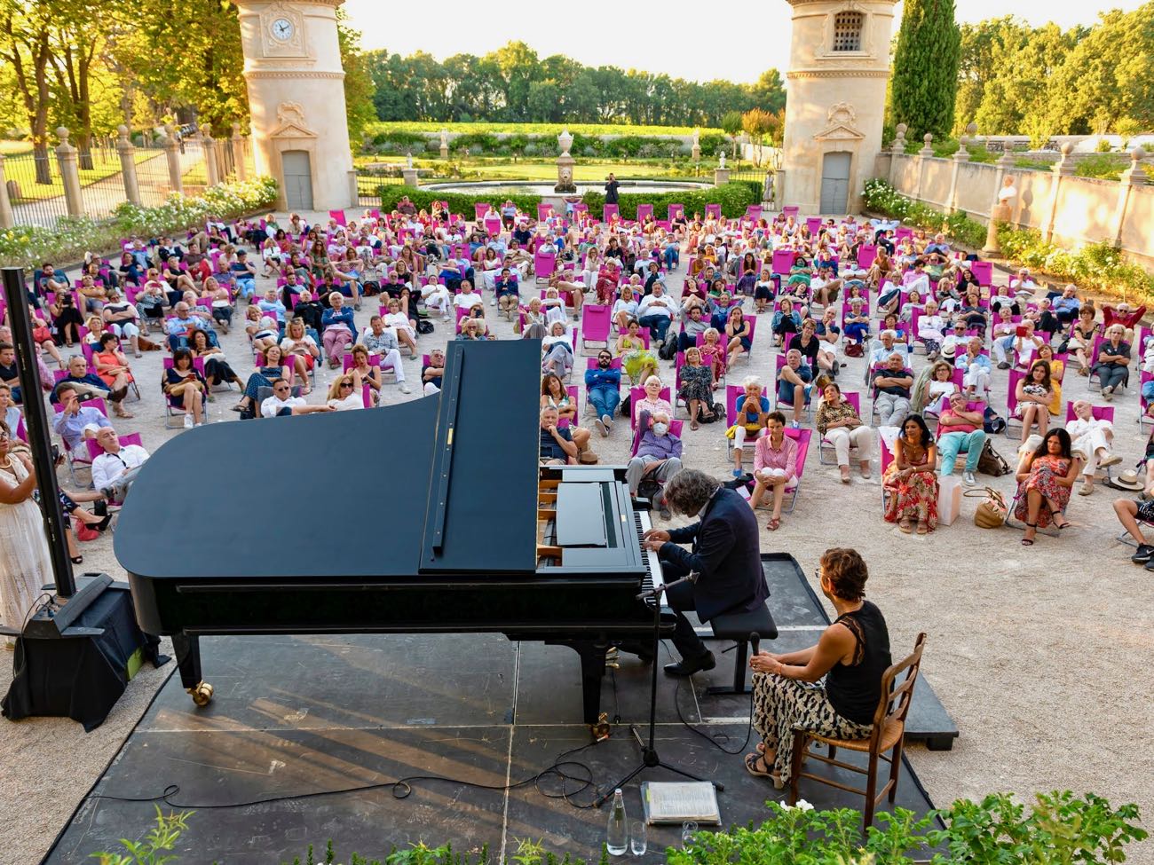 SALON DE PROVENCE - GRANS 2