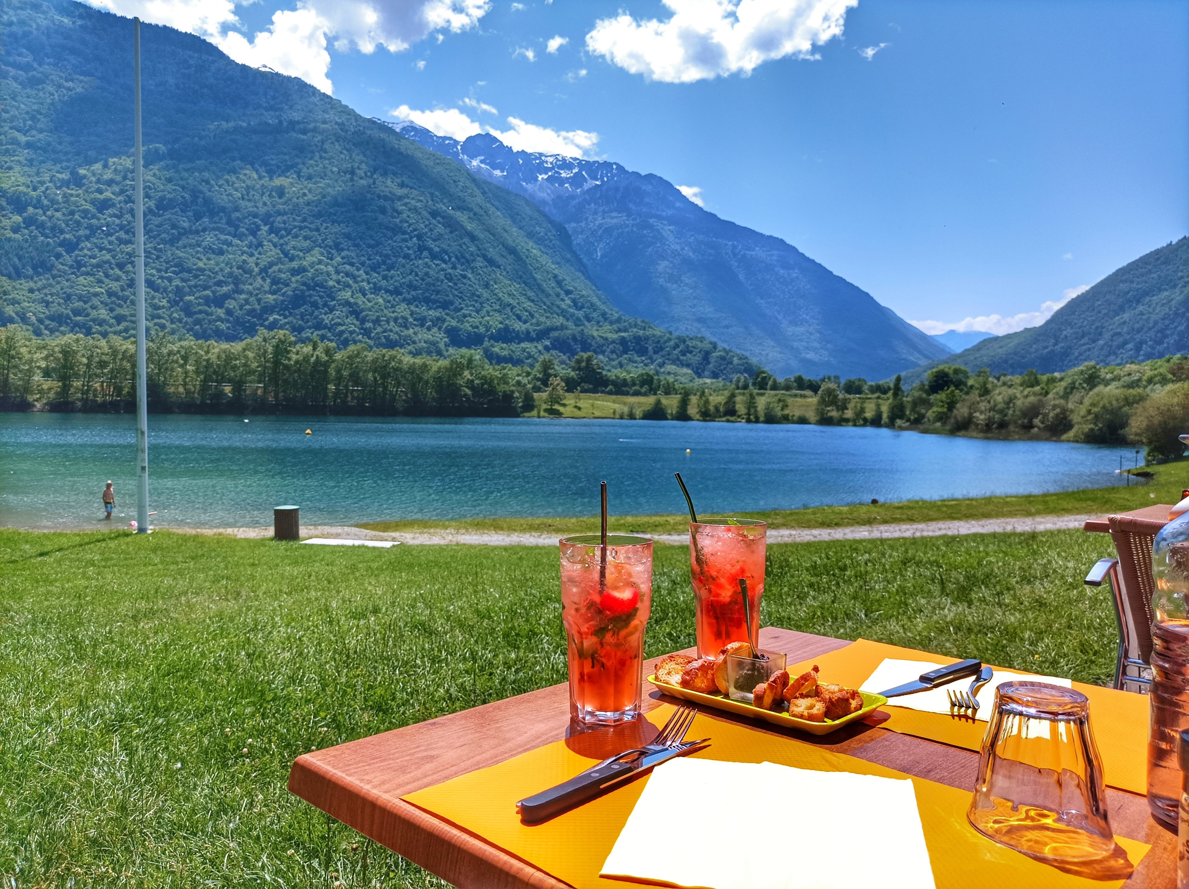 séjour adaptée Les Sybelles – SAINT JEAN D’ARVES 3 