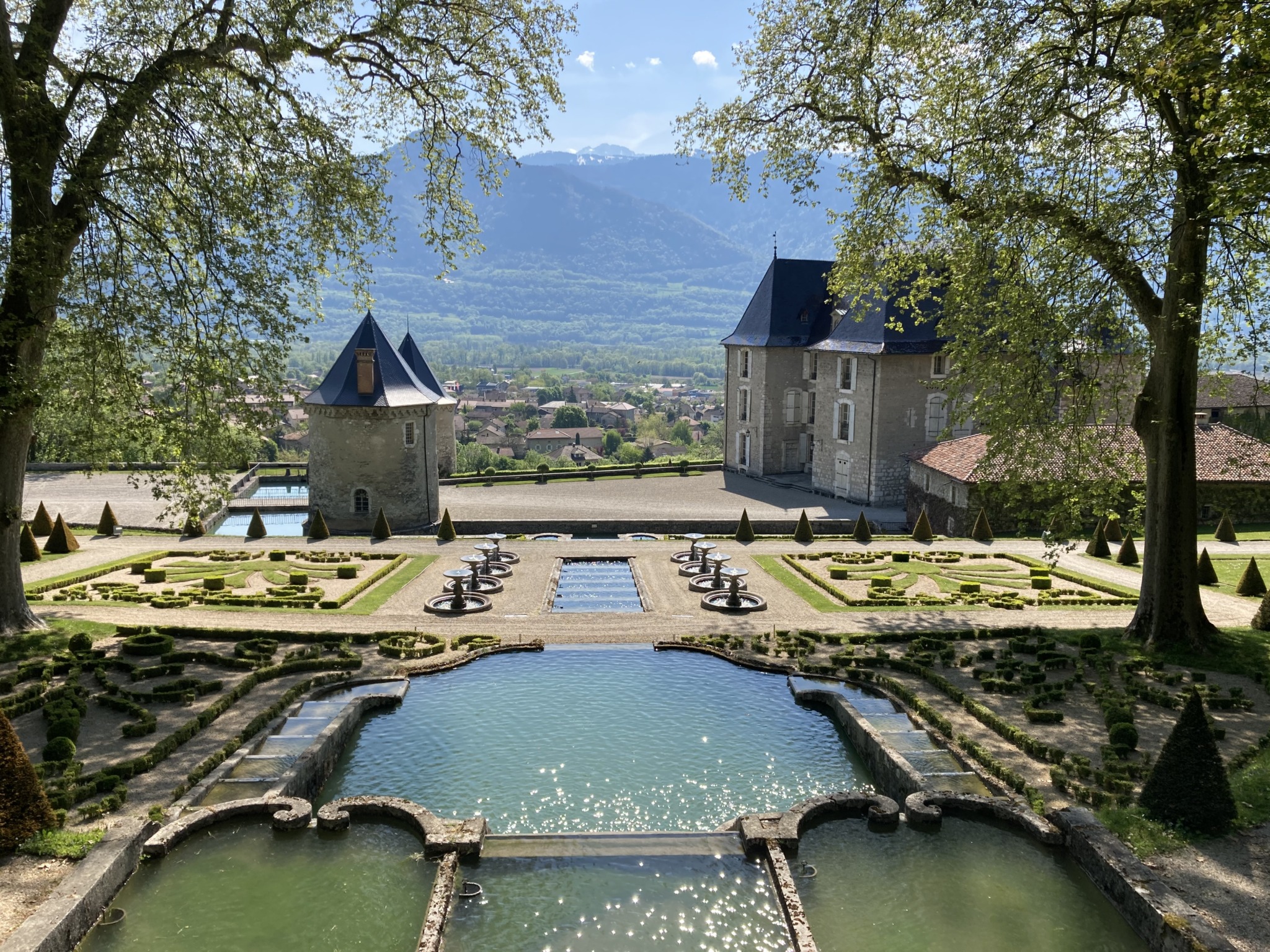 séjour adaptée Les Sybelles – SAINT JEAN D’ARVES 1 