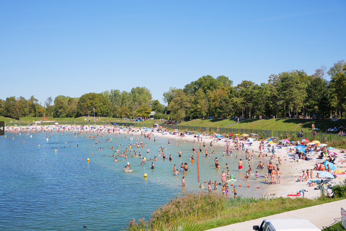 futuroscope saint secondin 0