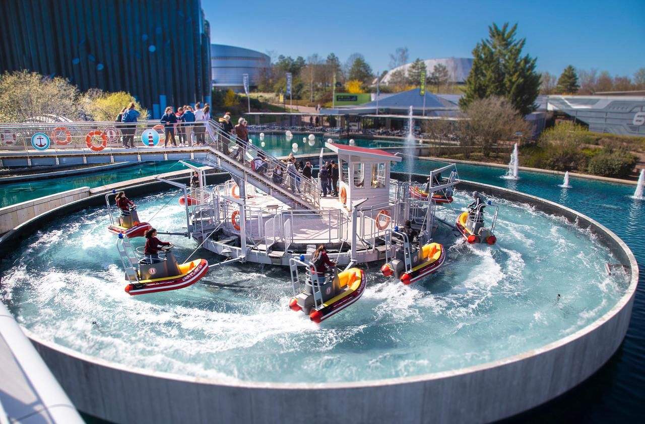 futuroscope saint secondin 1