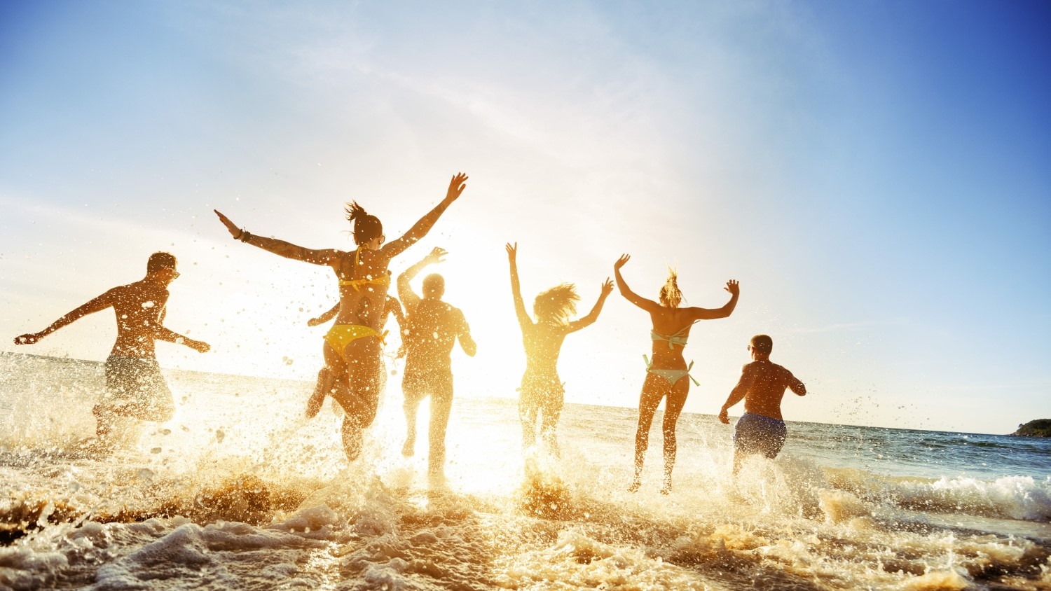 Été, vacances adaptés